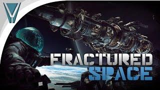 Fractured Space with W4stedSpace!