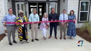 St. Johns County welcomes new affordable housing apartments that offer units 30% below market rate