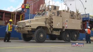 The Last MRAP, A Triumph of Army Materiel Command