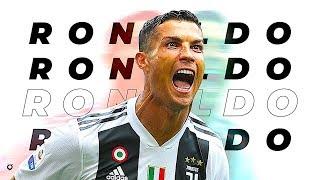 Cristiano Ronaldo 2018/19 - GOALS & SKILLS - Juventus