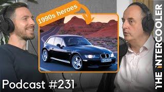 Bargain hunting for late 1990s performance cars | Ti podcast 231