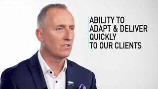 FULL INTERVIEW: TMX Group is evolving to meet the needs of global enterprises