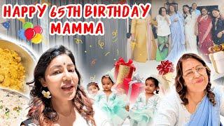 Meri dost Mere Bache ki Dost or meri mummy ki Dost Milke celebrate kiya | HINDI | Debina Decodes |