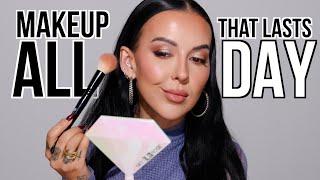 Makeup that Lasts "ALL DAY"