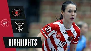 Highlights: Pixbo - Falun