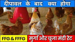 आज का मुर्गा मंडी रेट  | murga mandi rate today | poultry rate today | today murga mandi rate