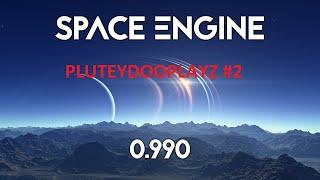 SpaceEngine #1 - An educational failure