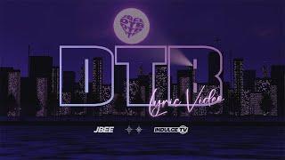 JBEE - DTB [Official Music Video]