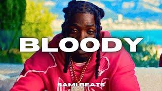 [FREE] Gazo Melodic Trap Type Beat - "BLOODY" | Sami Beats