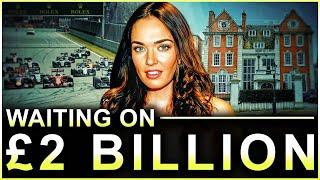 From Billionaire Heiress To Stay At Home Mom: Tamara Ecclestone