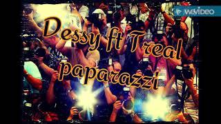 Dessy Simoné -Paparazzi ft Treal Parker