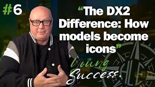 The DX2 Difference | Doug Douglas | Entrepreneur and Model Agency Owner | ATX | S2 EP6