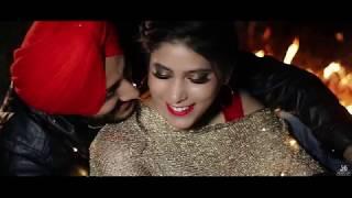 O SONIYE | PRE WEDDING | MAJOR & RUPINDER | SAHIL ART STUDIO