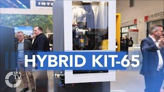 Brötje: Update für WGB und Vorbereitung für den hybriden Betrieb | SHK-TV Produkte