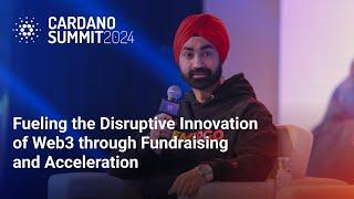 Fueling the Disruptive Innovation