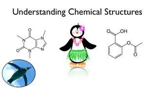 Making Sense of Chemical Structures