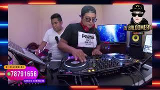 CLASICOS FULL 1 #TBT DJ BALDOMERO & LUCHITO