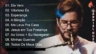 Gabriel Guedes - as músicas de MAIOR SUCESSO de 2022, as melhores.