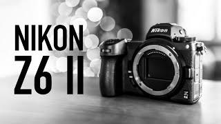 Nikon Z6 II Review - Better late than never?