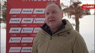 Zuschlag für Biathlon-Weltcups | Berhard Aregger