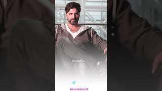Gabbar is back akshay kumar #status #Dialogue #attitudestatus