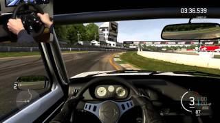 Opel Kadett Circuit build w/Wheelcam! - Forza Motorsport 6 Ralph Lauren Car Pack!