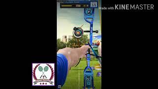 Top 5 games played by syed sports 9,9, 20 • Hunter Assassing •, • Arcyery King •, •Bedmintion •,