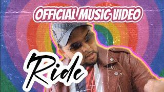 Ride (Official Music Video) - Saidul Ahmed | New Rap Song 2022