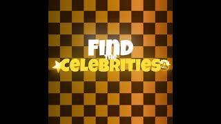 soundtrack / find the celebrities