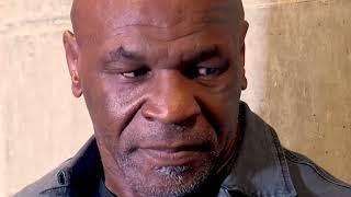 Mike Tyson's Synecdoche