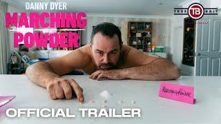 MARCHING POWDER | Official Trailer. Only in Cinemas 2025