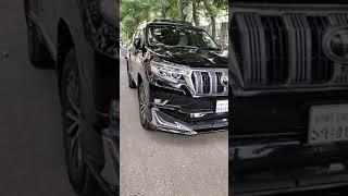 Land cruiser Prado TX