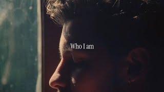 Shawn Mendes - Who I Am (Official Lyric Video)