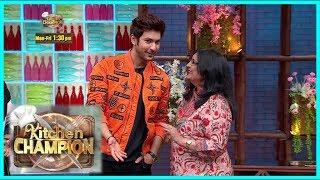 Shivin Narang Mummy Will Reveal Shivin Girlfriend Secret In Khatra Khatra Khatra