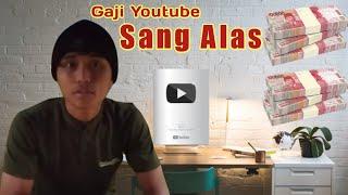 Gaji Youtube Sang Alas Terbaru 2023 