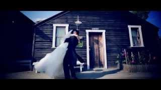 Trailer Huong & Vince Vancouver Wedding Video Wise Cat Studios