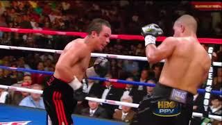 Juan Manuel Márquez Vs Juan Diaz 2 | HIGHLIGHTS 4K 60FPS