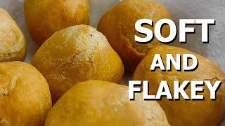 Master Fried Dumpling With This Quick and Easy Recipe | Jamaican Fried Dumpling