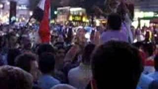 Iraq won the Asian football Cup 2007 London