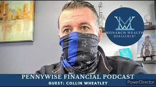 Episode 3 2021 | PennyWise Financial Podcast