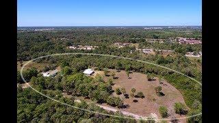 Peaceful & Secluded 4.5 Acre property - Naples, FL 34120