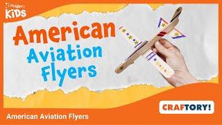 American Aviation Flyers