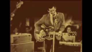 Trini Lopez - If I Had a Hammer (Music Video)