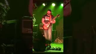 Brendan Clark - Watchtower #jimihendrix #guitarsolo #leadguitar #guitars