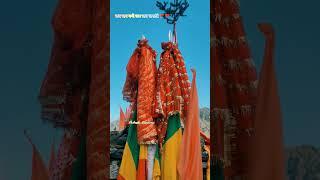 Hey Nanda garhwali bhajan @darshanfarswan #garhwali #pahadi #garhwaliswag