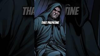 Why Palpatine Admired Qi'ra