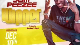 Slim peezee  Winner official audio 2019