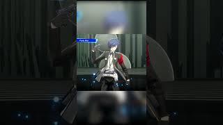 "GO BACK TO HELL!" | Persona 3 Reload