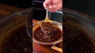 Salsa Macha de Aceite Easy Recipe! #shorts