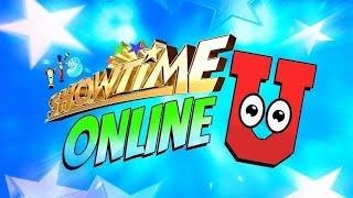 Showtime Online U | September 18, 2024